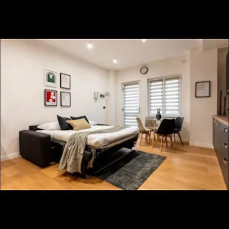 Augusta Appartement