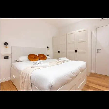 Appartement Augusta