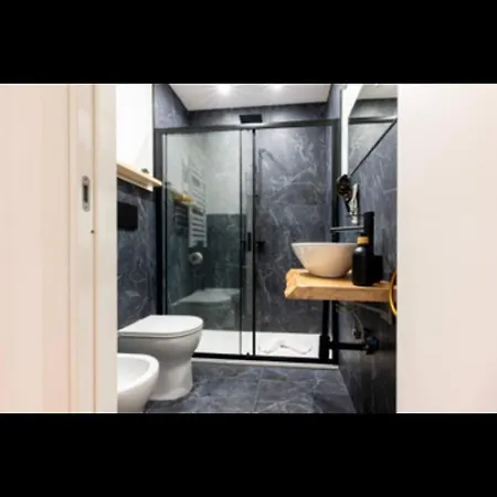 Appartement Augusta