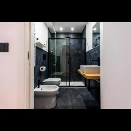 Augusta Apartman Torino