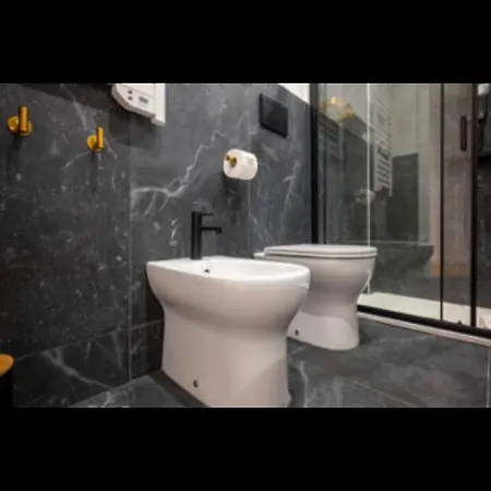 Apartman Augusta Torino