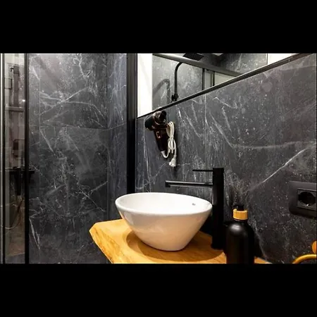 Apartman Augusta *