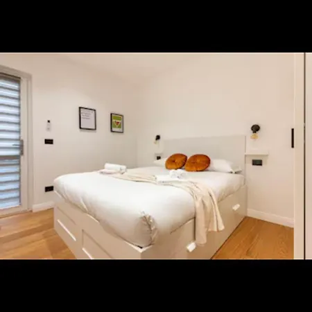 Augusta Apartment